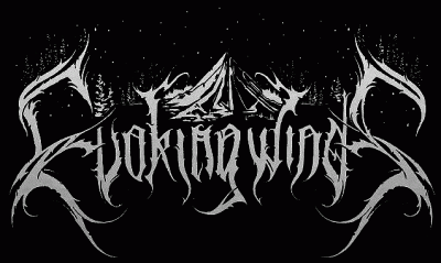 logo Evoking Winds